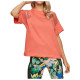 Adidas Γυναικεία κοντομάνικη μπλούζα